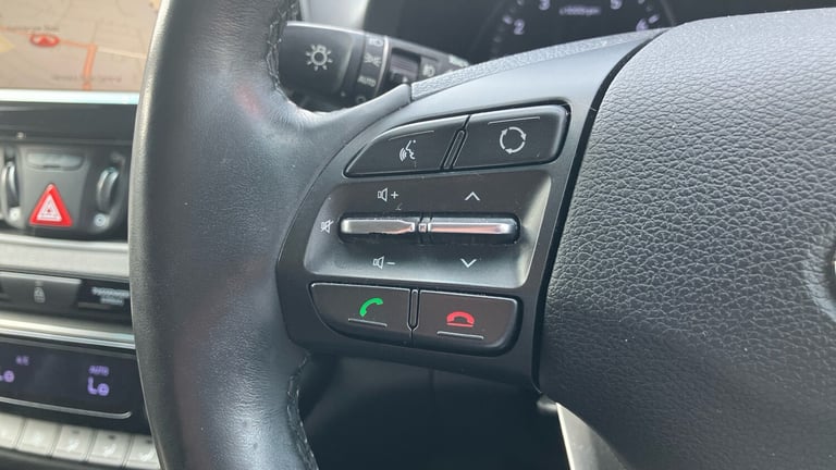 2018 Hyundai i30 1.4T GDI Premium 5dr Petrol Hatchback Hatchback Petrol Manual