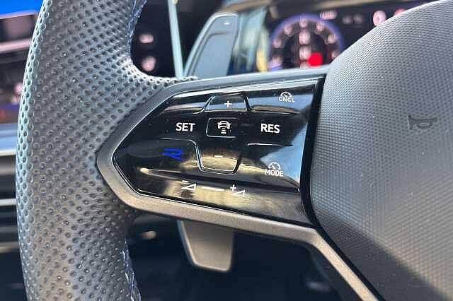 2025 Volkswagen Golf 2.0 TSI 333 R Black Edition 4Motion 5dr DSG Hatchback Petrol Automatic