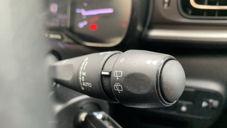 2023 Citroen C3 1.2 PureTech C-Series Edition Hatchback 5dr Petrol Manual Euro 6 (s/s) (83  Hatch...