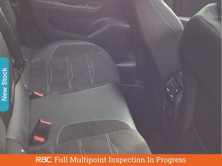 2022 Vauxhall Astra 1.2 Turbo Ultimate Hatchback 5dr Petrol Auto Euro 6 (s/s) (130 ps) Hatchback ...