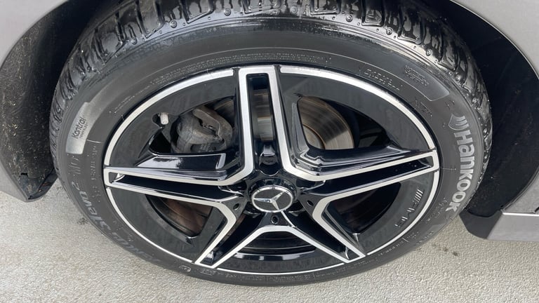 2021 Mercedes-Benz A-Class A180 AMG Line Premium Plus Edition 5dr Auto Petrol Hatchback Hatchback...