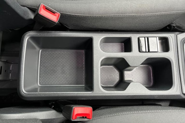 2025 Ford Transit Connect 1.5 EcoBoost PHEV 150 Limited Van Auto PANEL VAN PETROL/ELECTRIC Automatic