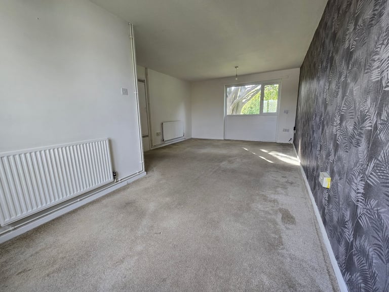 1 bedroom Flat to rent, CB5