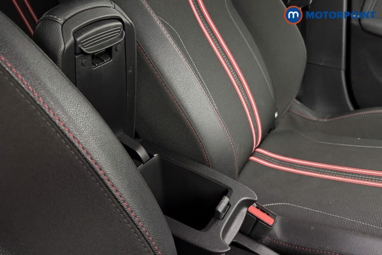 2023 Vauxhall Corsa 1.2 GS 5dr HATCHBACK PETROL Manual