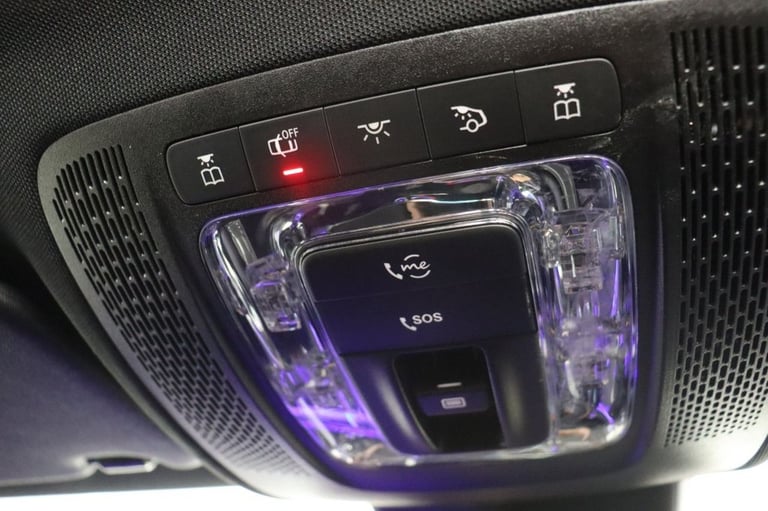 2022 Mercedes-Benz CLA 1.3 CLA200 AMG Line Premium Plus Coupe 4dr 7G-DCT (SAT NAV) Saloon Petrol ...