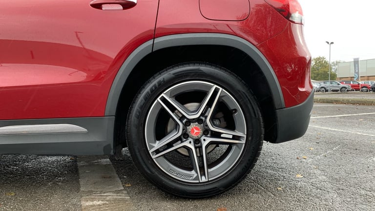 2020 Mercedes-Benz GLA 1.3 GLA200 AMG Line (Premium) SUV 5dr Petrol 7G-DCT Euro 6 (s/s) (163 ps) ...