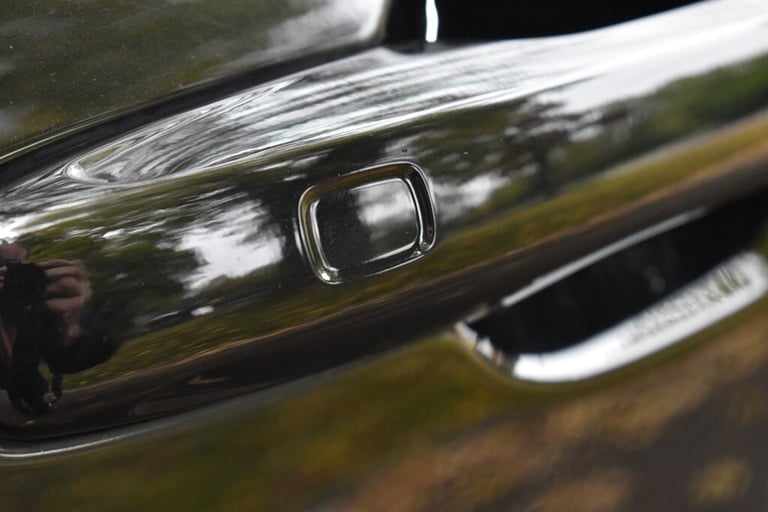 2021 Volvo XC60 B5 INSCRIPTION+Panoramic Sunroof Estate Petrol/Ele Automatic