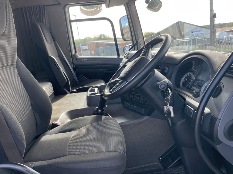 2017 8 CAR TRANSPORTER EURO 6 DAF CF 330 BELLE 26 TON HGV RECOVERY TRUCK