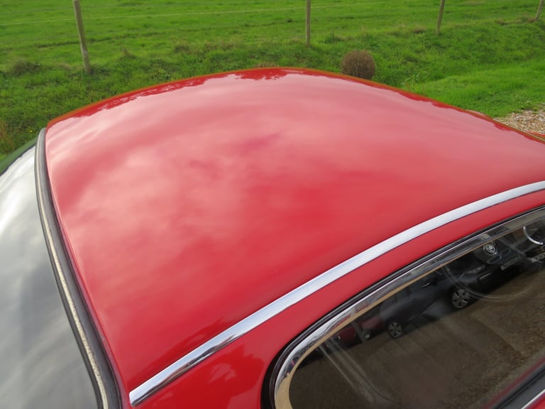 1968 Lotus Elan Mellow older restored car  Coupe Petrol Manual