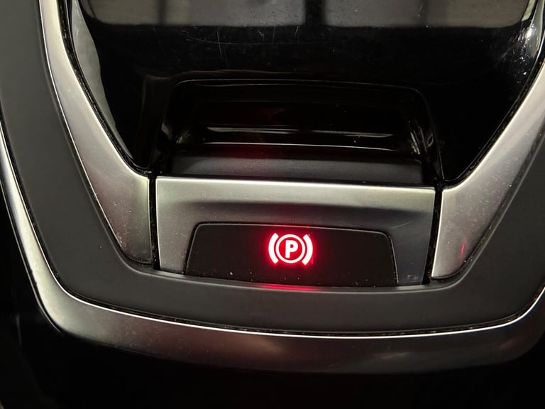 2017 Peugeot 308 1.6 BlueHDi 120 GT Line 5dr EAT6 ESTATE DIESEL Automatic