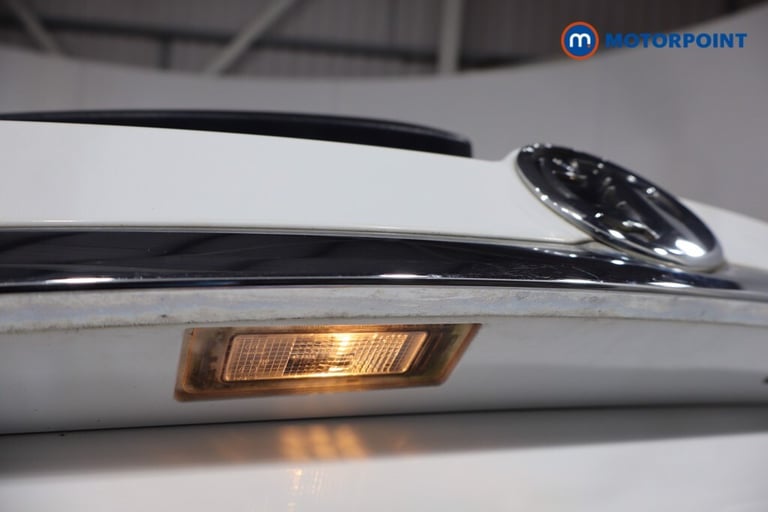 2019 Vauxhall Mokka X 1.4T Elite 5dr Auto HATCHBACK PETROL Automatic