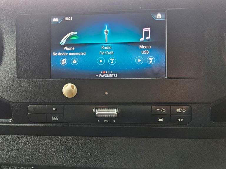 MERCEDES-BENZ SPRINTER 2.1 314 CDI Silver Manual Diesel 2020