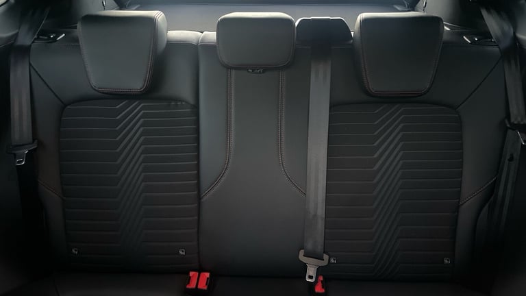 2023 Ford Puma 1.0 EcoBoost Hybrid mHEV ST-Line X 5dr HATCHBACK PETROL Manual