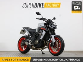 2019 69 YAMAHA MT-09 ABS - BUY ONLINE 24 HOURS A DAY