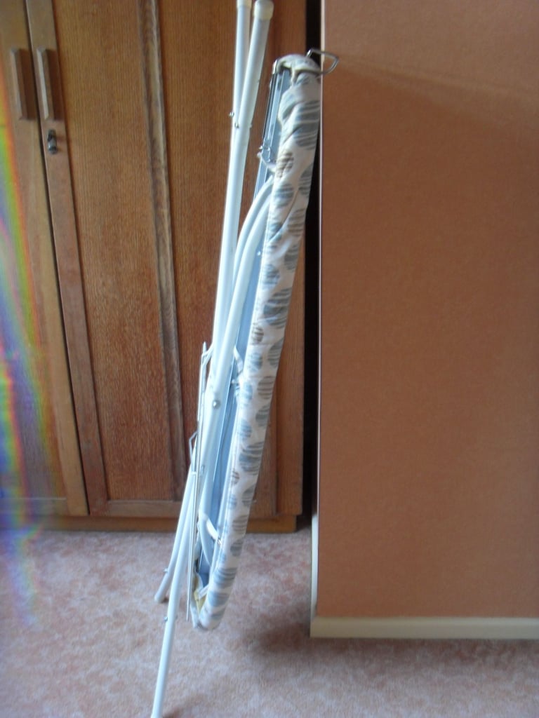 free ironing board