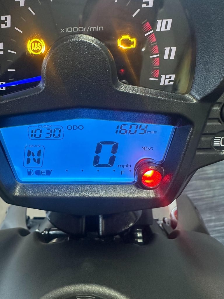 2025 Kawasaki Vulcan S 650 650 Euro 5