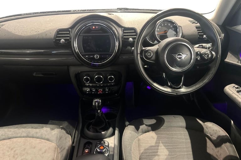 2019 19 MINI CLUBMAN 1.5 COOPER CLASSIC ESTATE 6DR PETROL MANUAL EURO 6 (S/S) (1