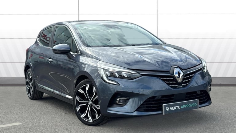 2022 Renault Clio 1.0 TCe 90 SE Edition 5dr Petrol Hatchback Hatchback Petrol Manual