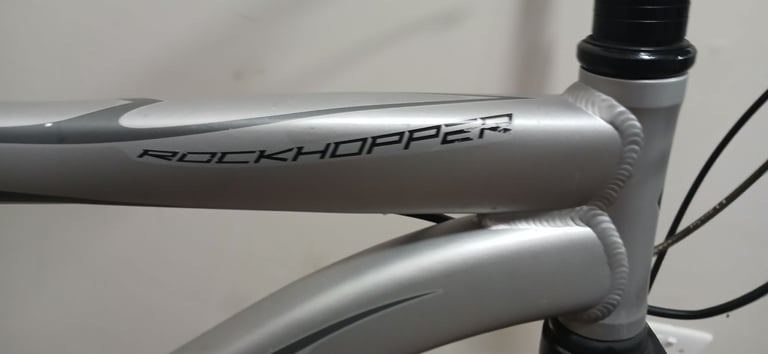 Men's Rockhopper sport Specialized bike