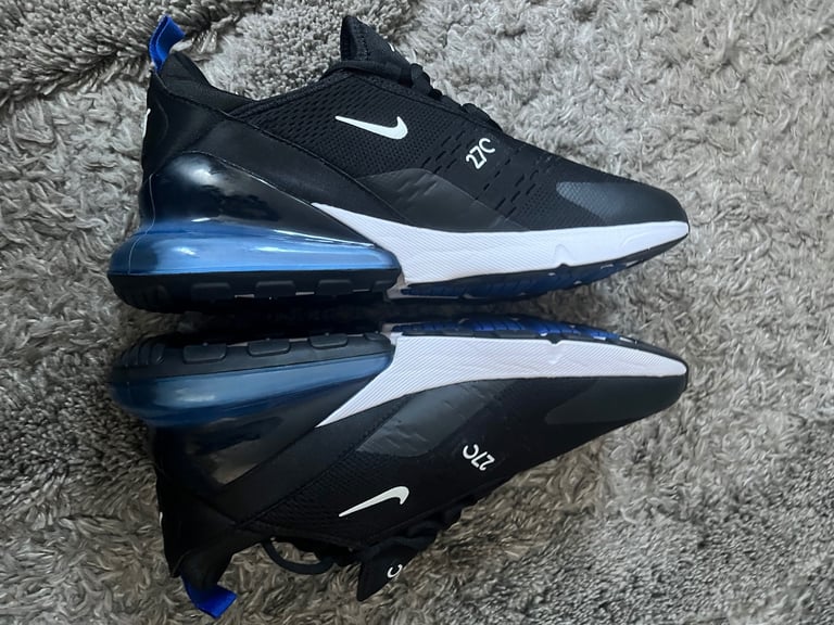 Nike air max 270