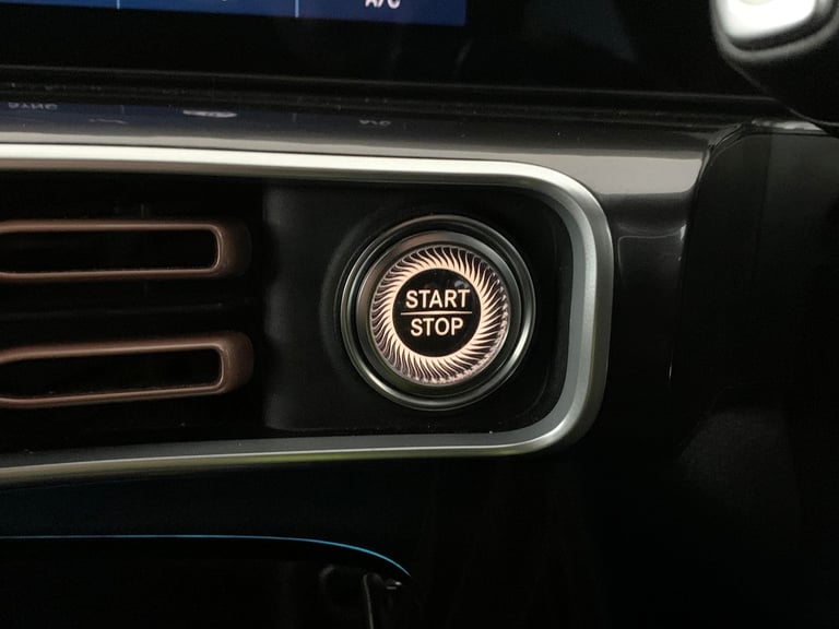 2022 Mercedes-Benz EQC EQC 400 80kWh AMG Line SUV 5dr Electric Auto 4MATIC (408 ps) - LED - REVER...