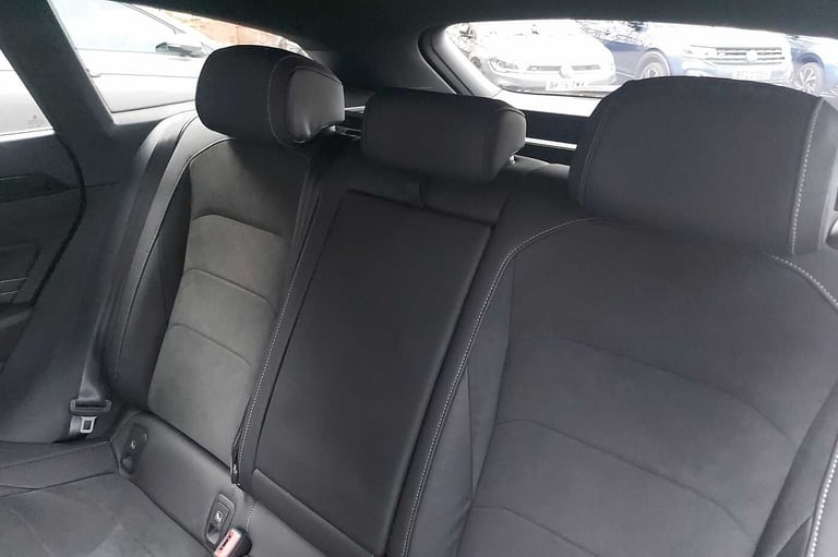 2021 Volkswagen Arteon 2.0 TSI R-Line 5dr DSG Estate Petrol Automatic