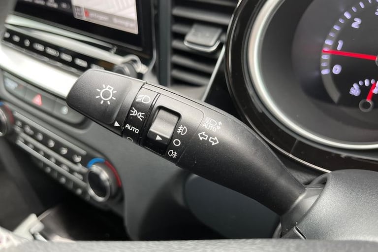 2023 Kia XCeed 1.5T GDi ISG GT-Line 5dr SUV PETROL Manual