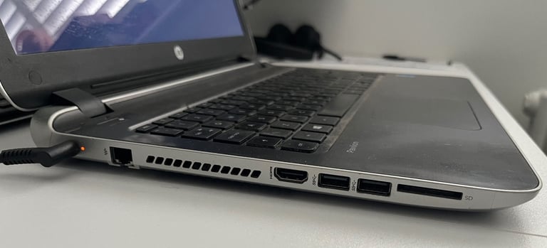 HP Laptop