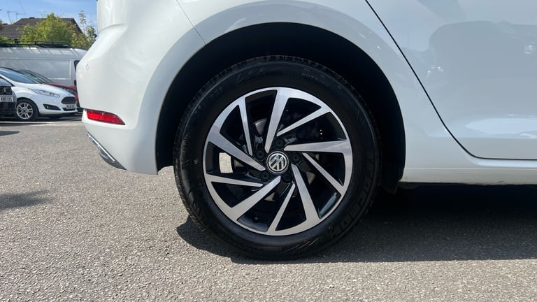 2019 Volkswagen Golf 1.0 TSI Match Hatchback 5dr Petrol DSG Euro 6 (s/s) (115 ps) Hatchback Petro...