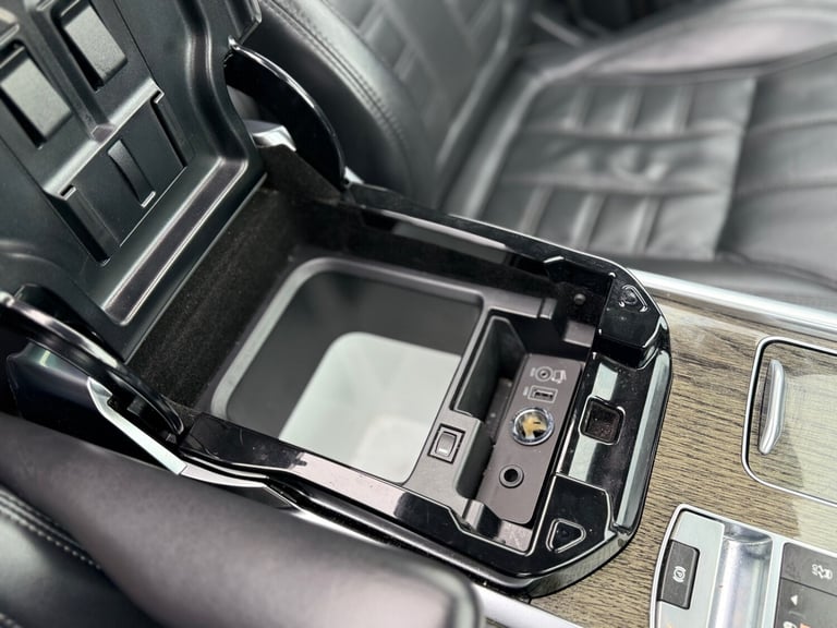 2014 Land Rover Range Rover Sport 4.4 SDV8 Autobiography Dynamic 5dr Auto ESTATE Diesel Automatic