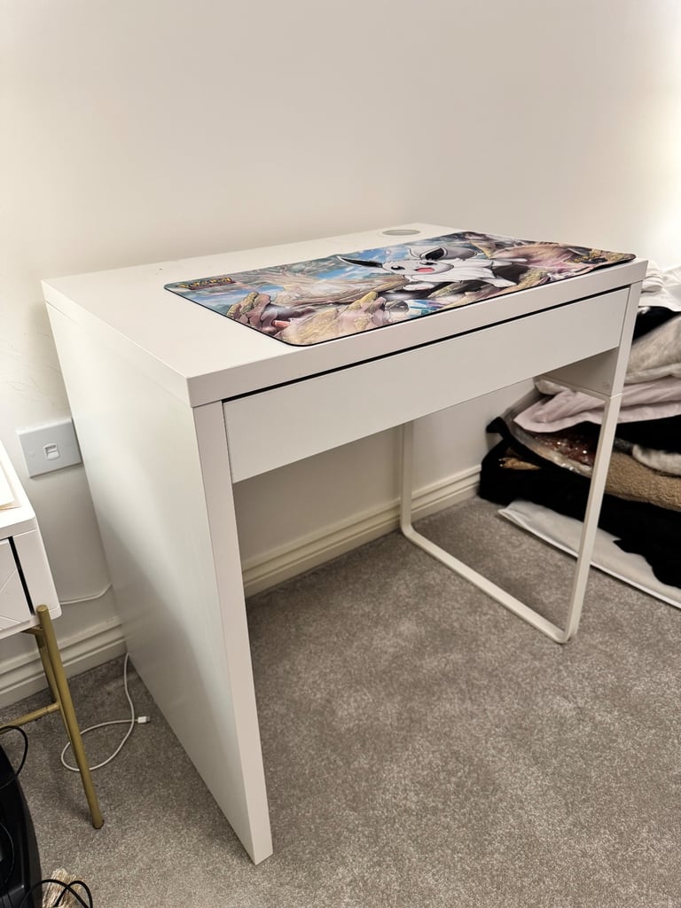 IKEA desk 