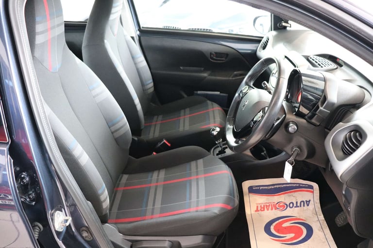 2016 Peugeot 108 1.0 108 Active Semi-Auto 5dr Hatchback Petrol Automatic