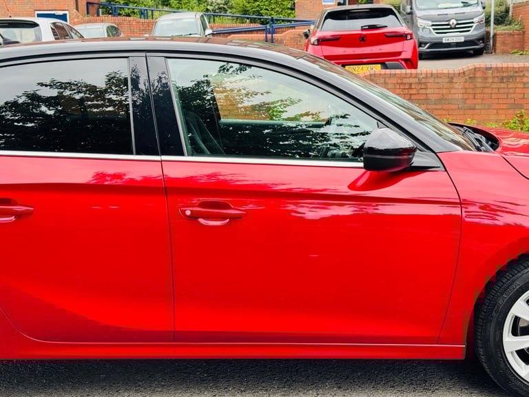 2020 Vauxhall Corsa ELITE NAV 5-Door Petrol