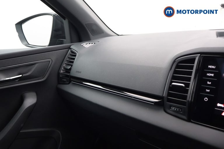 2025 Skoda Karoq 1.5 TSI Sportline Edition 5dr SUV Petrol Manual