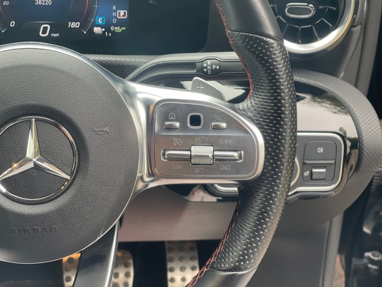 2021 Mercedes-Benz A-Class A250e AMG Line Executive 5dr Auto HATCHBACK Petrol Parallel Phev Autom...