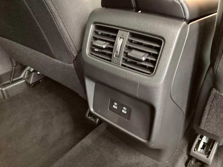 2024 Nissan X-Trail 1.5 DIG-T MHEV N-Connecta SUV 5dr Petrol Hybrid XTRON Euro 6 (s/s) (163 ps) H...