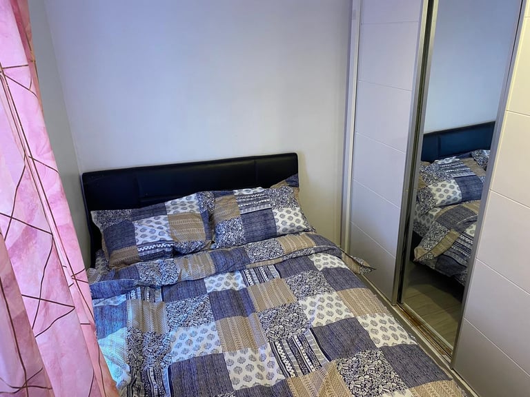 Affordable & Cozy Rooms for Rent in Barking – All Bills Included!