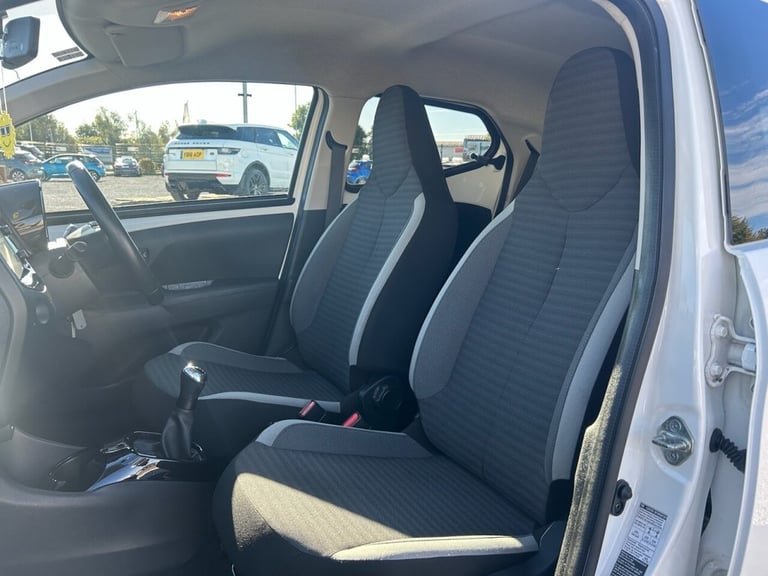 2018 Toyota AYGO 1.0 VVT-i x-press Hatchback 5dr Petrol Manual Euro 6 (71 ps) Hatchback Petrol Ma...