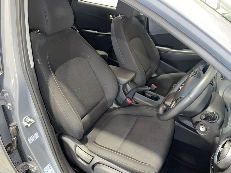 2022 22 HYUNDAI KONA 1.0 T-GDI MHEV SE CONNECT SUV 5DR PETROL HYBRID MANUAL EURO