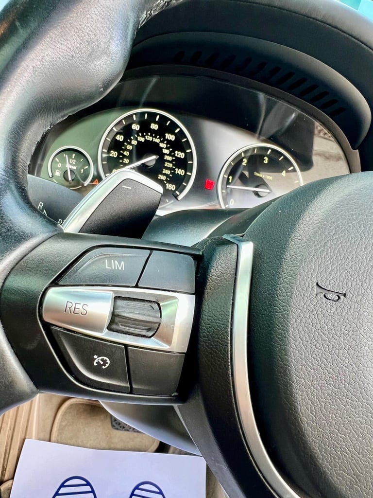 2013 BMW 6 Series 3.0 640d M Sport Auto Euro 5 (s/s) 2dr COUPE Diesel Automatic