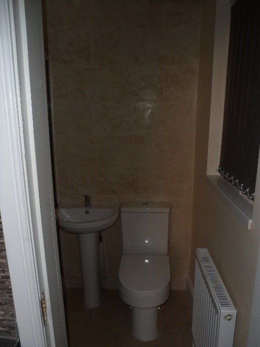 NEW SUPPORTED LIVING ACCOMODATIONS FULLY FURNISHED PIP UC ONLY