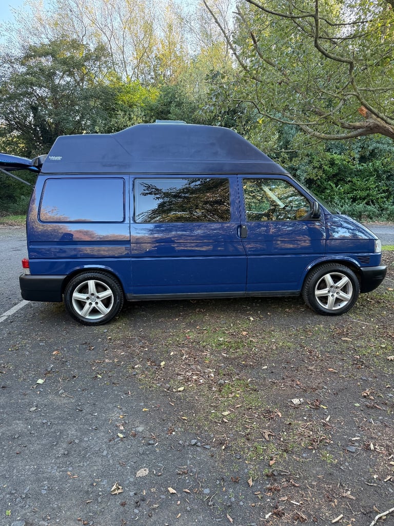 Volkswagen, 800 SPECIAL TD SWB, Other, 2001, 1896 (cc)