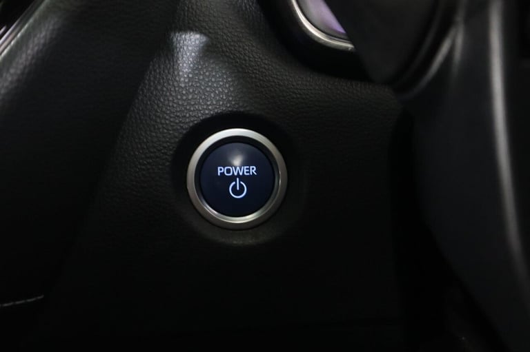 2021 Toyota Corolla 1.8 VVT-h Icon Tech Touring Sports CVT Euro 6 (s/s) 5dr Estate PETROL/ELECTRI...