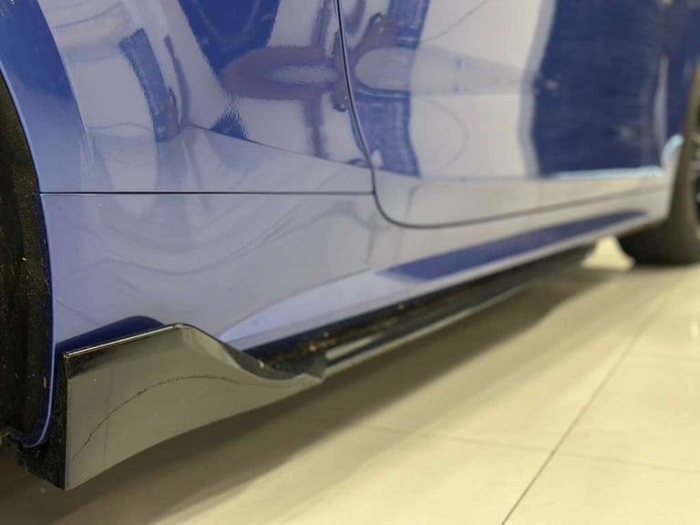 2021 BMW 4 Series 3.0 M440i xDrive MHEV Auto 4WD 2dr Coupe Hybrid Automatic