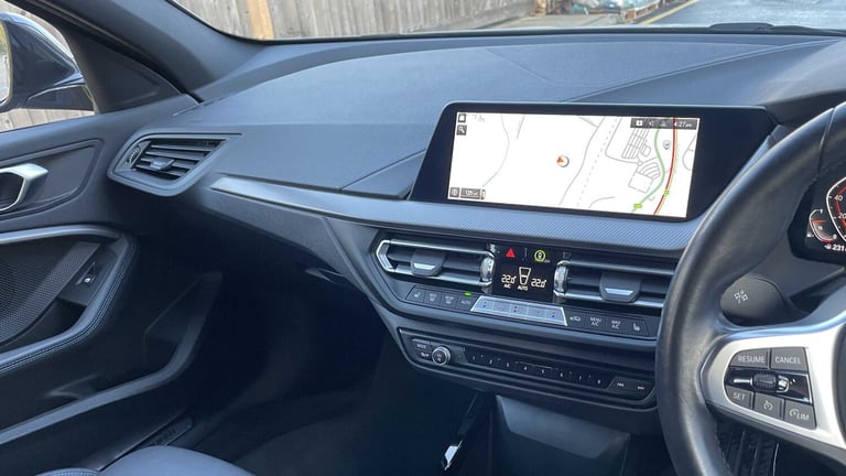 2023 BMW 1 Series 118i [136] M Sport 5dr Step Auto [LCP] HATCHBACK PETROL Automatic