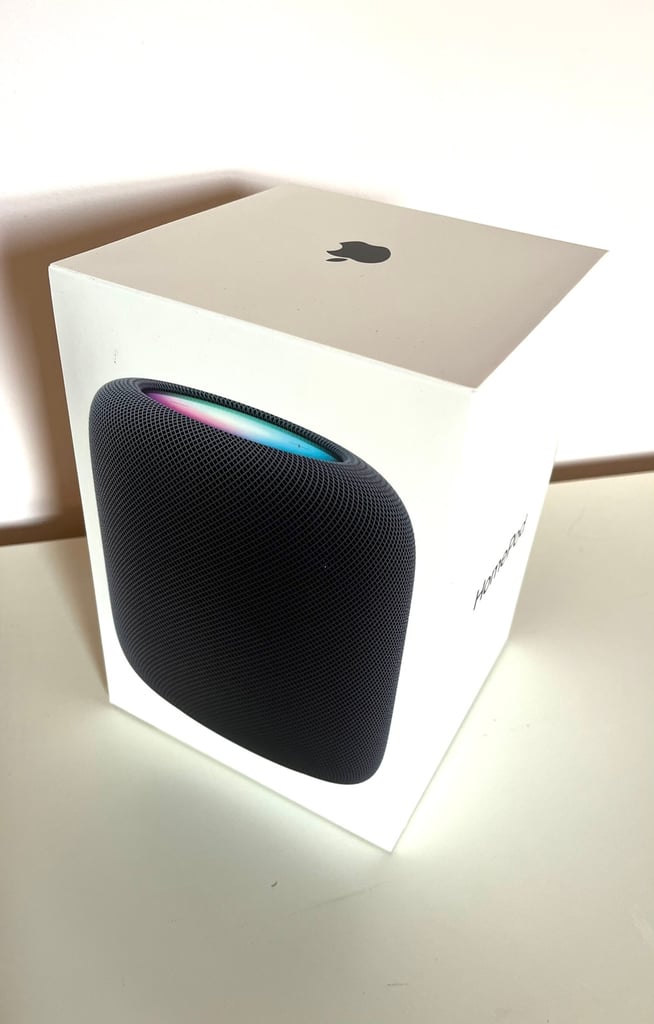 Apple HomePod 2nd Generation (2023) speaker 