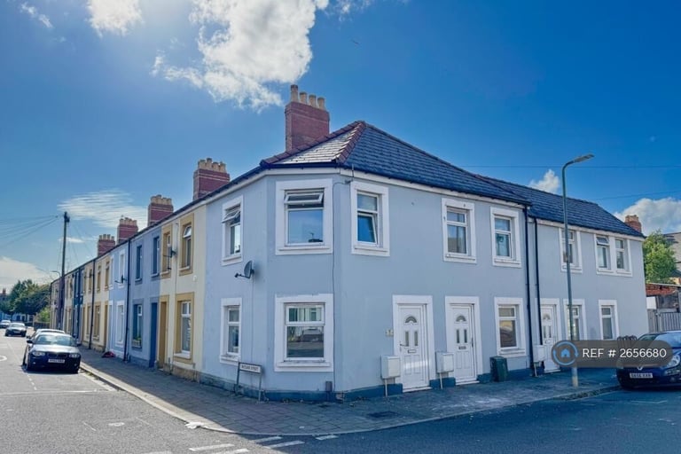 2 bedroom house in Rutland Mews, Cardiff, CF11 (2 bed) (#2656680)