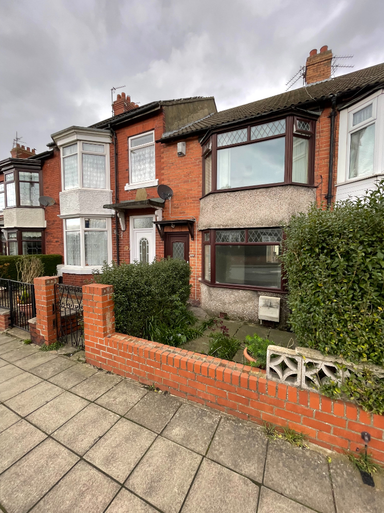 A well presented three bedroom home located on Redworth Road Shildon