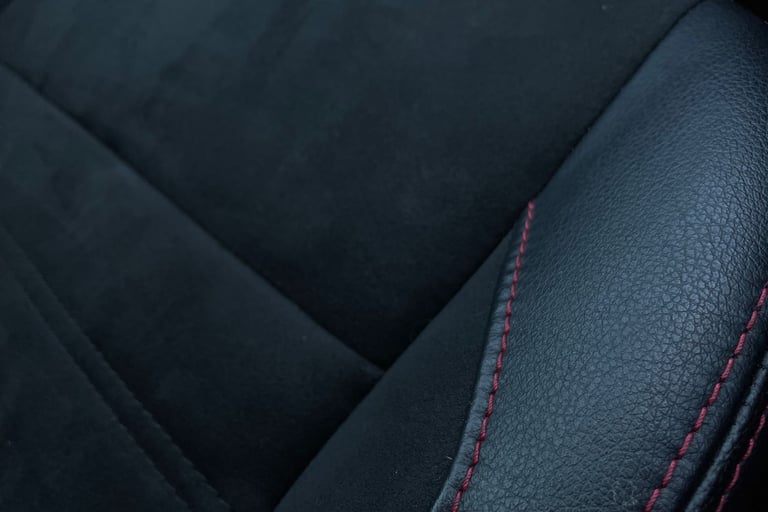 2019 Ford Ecosport 119DB Hatchback Petrol Manual