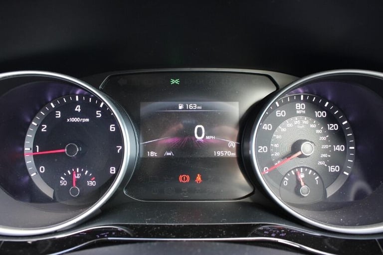 2023 Kia XCeed 1.5 T Gdi 3 Suv 5dr Petrol Manual Euro 6 (s/s) (158 Bhp) HATCHBACK Petrol Manual